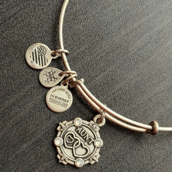 Alex and Ani Bracelet Bundle - Picture 2 of 4